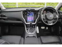 Subaru Outback i Touring 