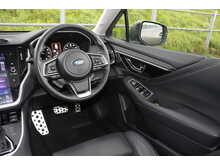 Subaru Outback i Touring 