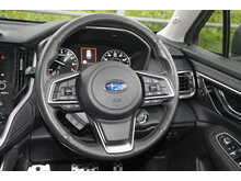 Subaru Outback i Touring 