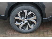 Subaru Outback i Touring 