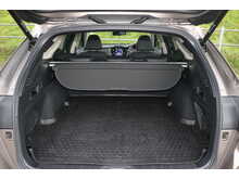 Subaru Outback i Touring 