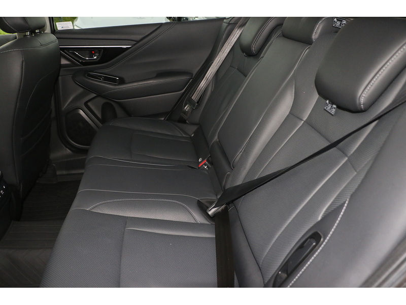 Subaru 2.5i Touring Estate 5dr Petrol Lineartronic 4WD Euro 6 (s/s) (169 ps)