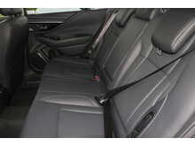 Subaru Outback i Touring 