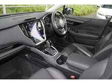 Subaru Outback i Touring 