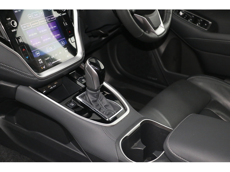 Subaru 2.5i Touring Estate 5dr Petrol Lineartronic 4WD Euro 6 (s/s) (169 ps)