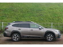 Subaru Outback i Touring 