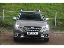 Subaru Outback i Touring 