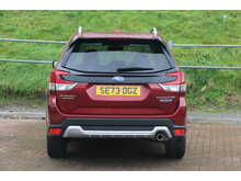 Subaru Forester i e-Boxer XE Premium 