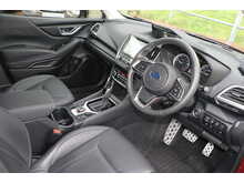 Subaru Forester i e-Boxer XE Premium 