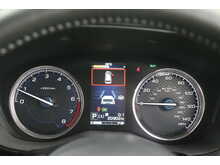 Subaru Forester i e-Boxer XE Premium 