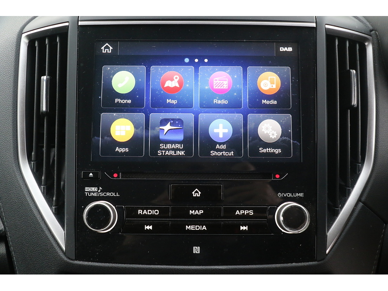 Subaru 2.0 i e-Boxer XE Premium SUV 5dr Petrol Hybrid Lineartronic 4WD Euro 6 (s/s) (150 ps)