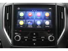 Subaru Forester i e-Boxer XE Premium 