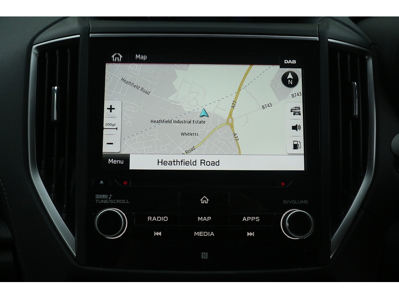 Subaru 2.0 i e-Boxer XE Premium SUV 5dr Petrol Hybrid Lineartronic 4WD Euro 6 (s/s) (150 ps)