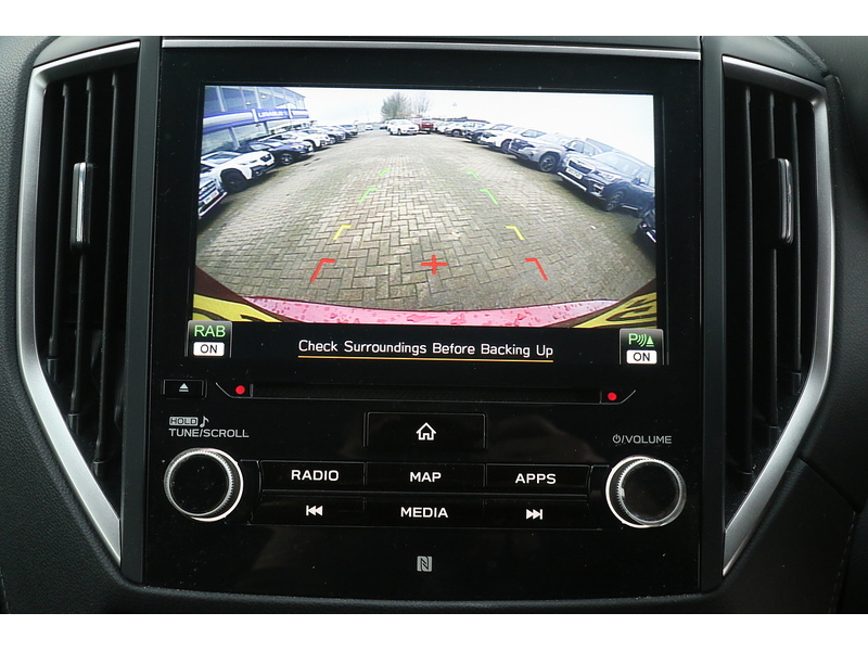 Subaru 2.0 i e-Boxer XE Premium SUV 5dr Petrol Hybrid Lineartronic 4WD Euro 6 (s/s) (150 ps)