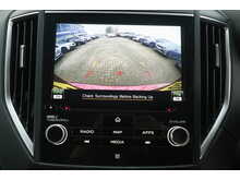 Subaru Forester i e-Boxer XE Premium 