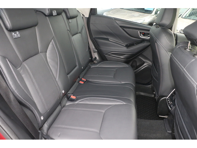 Subaru 2.0 i e-Boxer XE Premium SUV 5dr Petrol Hybrid Lineartronic 4WD Euro 6 (s/s) (150 ps)