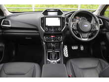 Subaru Forester i e-Boxer XE Premium 