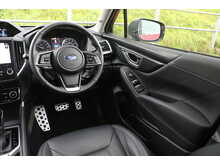 Subaru Forester i e-Boxer XE Premium 