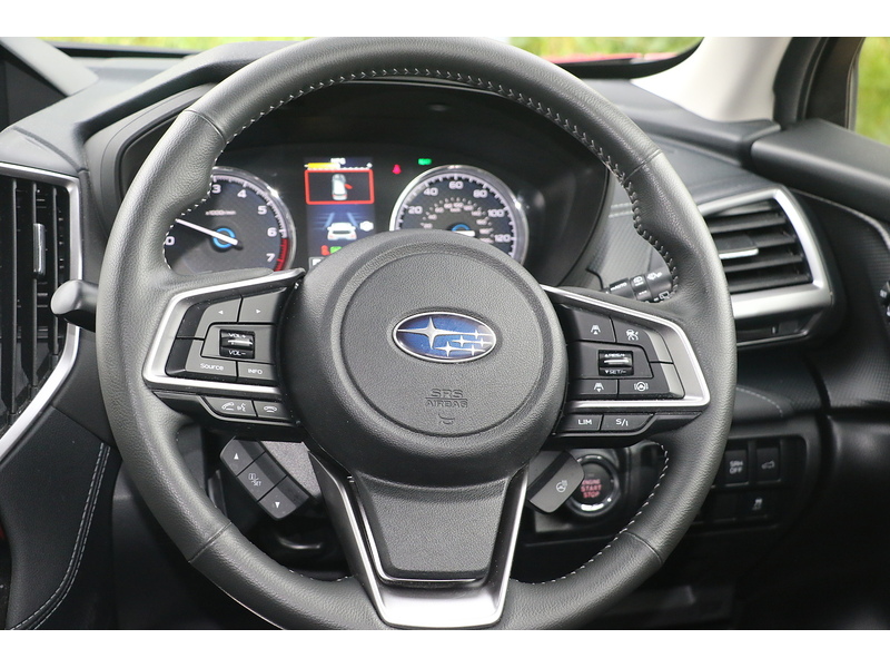 Subaru 2.0 i e-Boxer XE Premium SUV 5dr Petrol Hybrid Lineartronic 4WD Euro 6 (s/s) (150 ps)