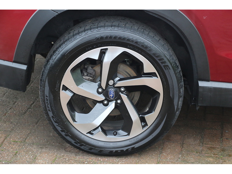 Subaru 2.0 i e-Boxer XE Premium SUV 5dr Petrol Hybrid Lineartronic 4WD Euro 6 (s/s) (150 ps)