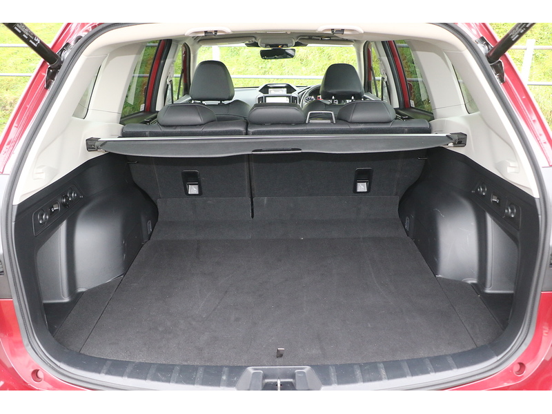 Subaru 2.0 i e-Boxer XE Premium SUV 5dr Petrol Hybrid Lineartronic 4WD Euro 6 (s/s) (150 ps)