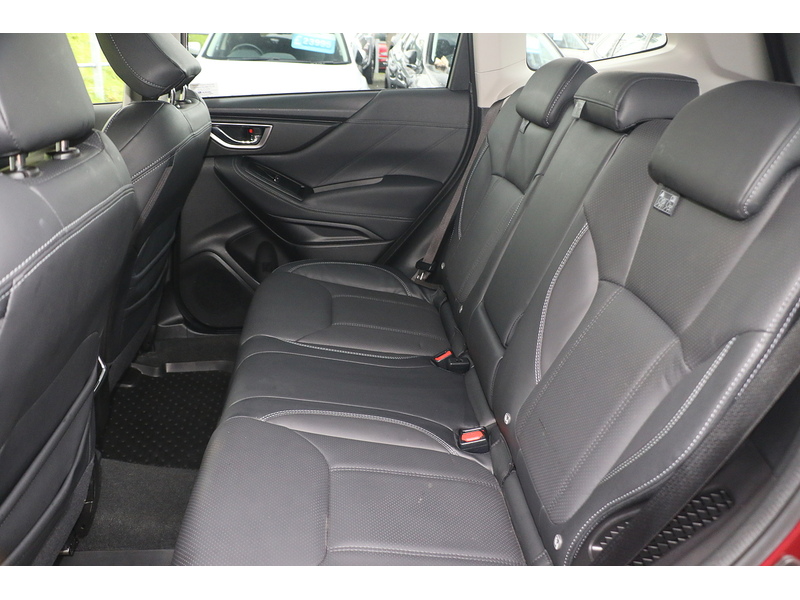 Subaru 2.0 i e-Boxer XE Premium SUV 5dr Petrol Hybrid Lineartronic 4WD Euro 6 (s/s) (150 ps)