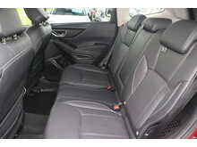 Subaru Forester i e-Boxer XE Premium 