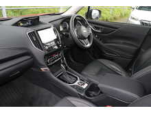 Subaru Forester i e-Boxer XE Premium 