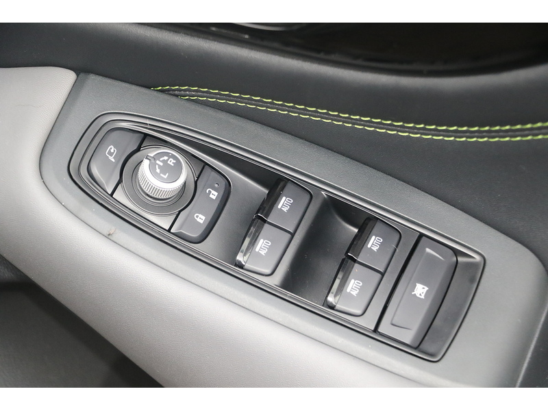 Subaru 2.5i Field Estate 5dr Petrol Lineartronic 4WD Euro 6 (s/s) (169 ps)