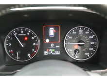 Subaru Outback i Field 