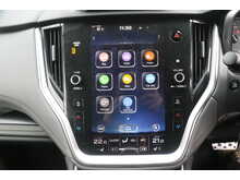 Subaru Outback i Field 