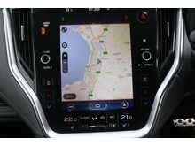 Subaru Outback i Field 