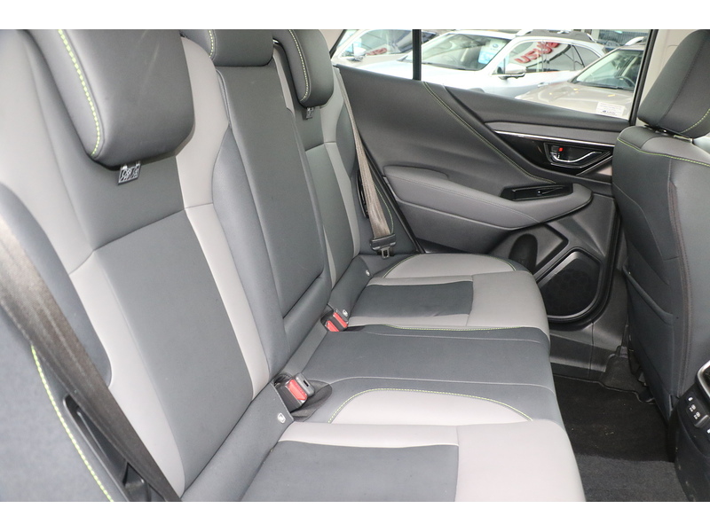 Subaru 2.5i Field Estate 5dr Petrol Lineartronic 4WD Euro 6 (s/s) (169 ps)