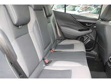 Subaru Outback i Field 