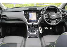 Subaru Outback i Field 