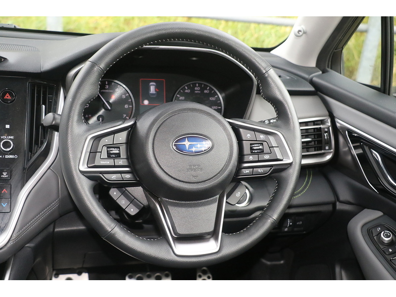 Subaru 2.5i Field Estate 5dr Petrol Lineartronic 4WD Euro 6 (s/s) (169 ps)