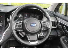 Subaru Outback i Field 