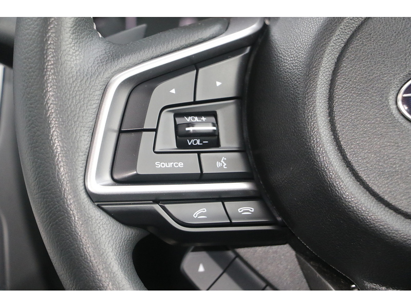 Subaru 2.5i Field Estate 5dr Petrol Lineartronic 4WD Euro 6 (s/s) (169 ps)