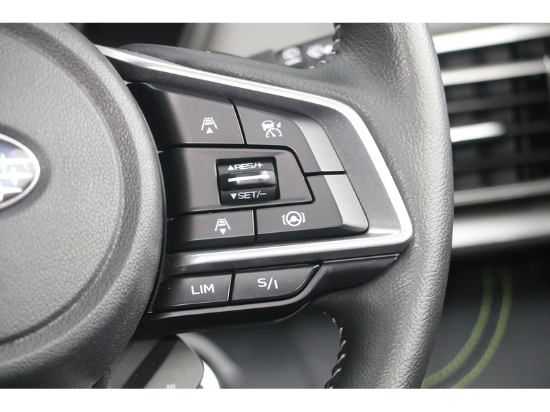 Subaru 2.5i Field Estate 5dr Petrol Lineartronic 4WD Euro 6 (s/s) (169 ps)