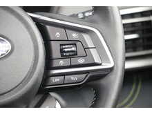 Subaru Outback i Field 