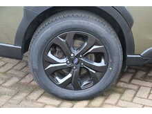 Subaru Outback i Field 