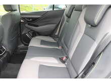 Subaru Outback i Field 