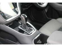 Subaru Outback i Field 