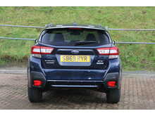 Subaru XV i e-Boxer SE 