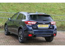 Subaru XV i e-Boxer SE 