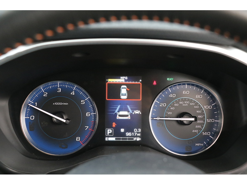 Subaru 2.0 i e-Boxer SE SUV 5dr Petrol Hybrid Lineartronic 4WD Euro 6 (s/s) (150 ps)