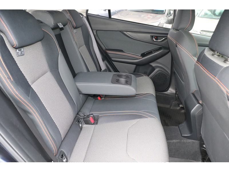 Subaru 2.0 i e-Boxer SE SUV 5dr Petrol Hybrid Lineartronic 4WD Euro 6 (s/s) (150 ps)