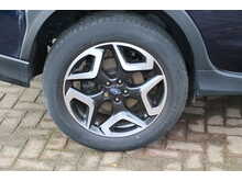 Subaru XV i e-Boxer SE 
