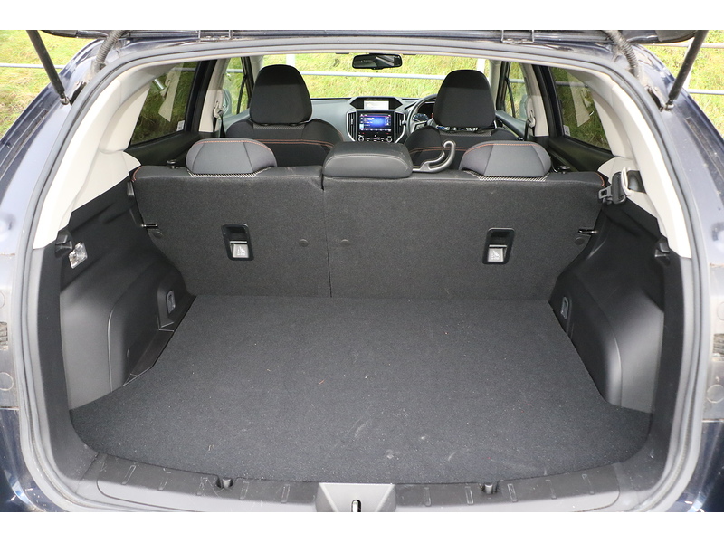 Subaru 2.0 i e-Boxer SE SUV 5dr Petrol Hybrid Lineartronic 4WD Euro 6 (s/s) (150 ps)