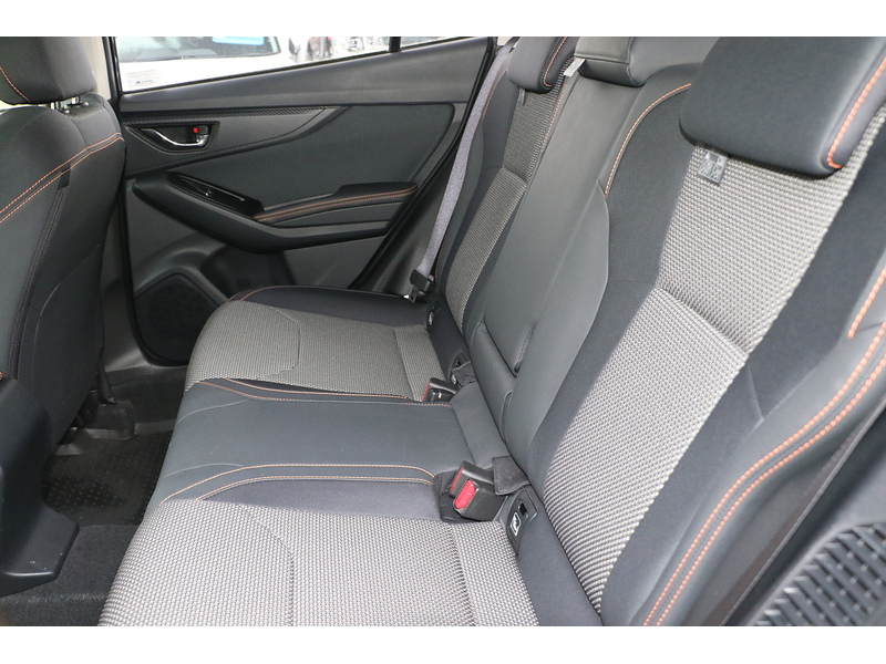 Subaru 2.0 i e-Boxer SE SUV 5dr Petrol Hybrid Lineartronic 4WD Euro 6 (s/s) (150 ps)